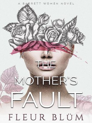 cover image of The Mother's Fault